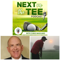 Dr. Bob Jones IV and Matthew Laurance Join Me on Next on the Tee Golf Podcast