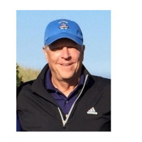 Keith Hirshland, Author  the Original Producer When The Golf Channel Launched, Joins Me...