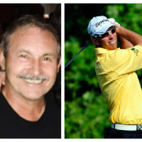 Eddie Drye  Kevin Roman Help You Drive It Straighter, Get Out of the Rough,  Hit It Closer to the Flag...