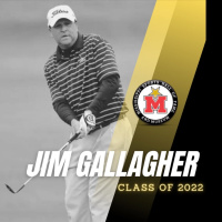 Jim Gallagher Jr. Talks 1993 Tour Championship, 91 Masters,  Induction into the Mississippi Sports Hall of Fame,  More...