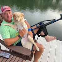 Scott McCarron, 2019 Champions Tour Player of the Year, Talks Recovery from Foot Injury, World Champions Cup, The Tradition, Oak Hill, + Tiger Coming to the Champions Tour...