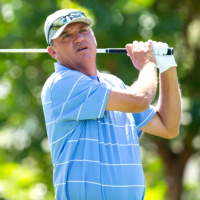 Neal Lancaster, Champions Tour Pro  the Only Player to Ever Shoot 29 at the US Open, Joins Me...
