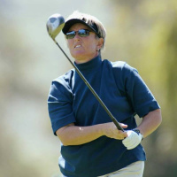 Jane Geddes, 2 Time LPGA Major Champion  CEO of The Legends Tour, Joins Me...