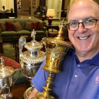 Dr. Bob Jones IV, Grandson of Bobby Jones, Talks About Growing Up With The Weight of Expectations, on this Segment of Next on the Tee Golf Podcast