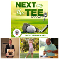 Kevin Roman, Alison Curdt, and Scott Felix talk US Open, Womens Golf Day, Club Fitting, Short Game Playing Lessons and Much More on Next on the Tee Golf Podcast
