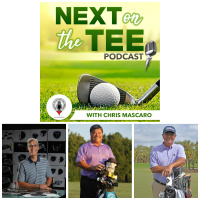 TaylorMade Golf Sr. VP of RD Todd Beach + Golf Tips Magazine Top 25 Instructors John Hughes  Tom Patri Join Me...