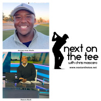 Season 11 Episode 36 Part 2: Self Taught +3 Handicap Jeremy Jean-Marie  All-Time Great Writer, Host,  Interviewer Damon Hack Join Me...