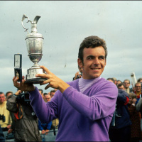 Tony Jacklin, 2 Time Major Champion, talks about winning those tournaments, the British press, captaining 3 Ryder Cup victories + his new book Bad Lies on this segment of Next on the Tee.