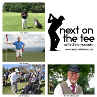 Golfs Merger Bombshell, Jay Monahan, Yasir Al-Rumyyan, Jimmy Dunne, and Oh Yeah the US Open...