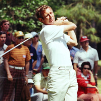 Bruce Devlin, PGA Tour Legend, Talks Oak Hill, Dean Martin,  Making Double Eagle at The Masters...