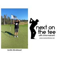 S12, Ep13 Part 2: Golf Under the Lights: Keith Hirshland on LIV, Legends  Literature