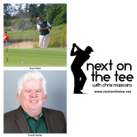 Season 12, Episode 8 Part 1: Bethpage, Bradley  The Ryder Cup: Insights with Tom Patri  Frank Darby.