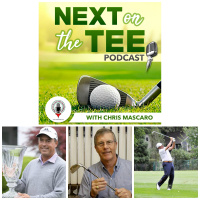 2011 US Senior Champion Olin Browne, The Wedge Guy Terry Koehler,  PGA Professional John Mascari Join Me on Next on the Tee Golf Podcast