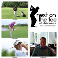 Top Instructors Tom Patri  Tim Cusick, Plus 4 Time Winner on Tour Chip Beck,  Uneekor VP of Marketing Greg Sabella Join Me...