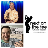 Season 12, Episode 3 Part 2: Steelers, Oakmont, and Golf History with Paul Alexander  David Moore...