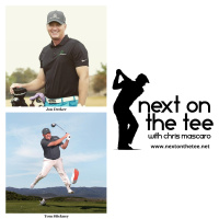 Season 11, Episode 51 Part 2: Elevate Your Play: Expert Instruction From Golf Tips Magazine Top 25 Instructors Jon Decker  Tom Stickney