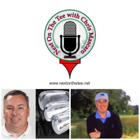 Ben Hogan Golf CEO Scott White  Renowned Golf Course Architect Rees Jones Join Me on this edition of Next on the Tee