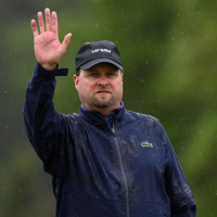 Ron Cross, LIV Golfs Chief Event Officer, Answers All Our Questions about the Present and Future of LIV Golf...