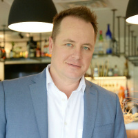 Alex Hammill, Founder  CEO of Innovative Club Management Joins Me on this Segment of Next on the Tee Golf Podcast