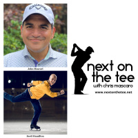 Season 11, Episode 57 Part 1: Tour Shake-Ups  Triumph Over Adversity: Insights from John Mascari and Scott Hamilton...