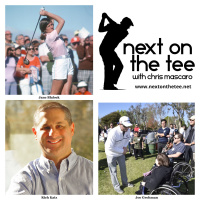 This Week I talk with LPGA Legend Jane Blalock, Long-Time Golf Executive Rich Katz,  Setting the Record Straight on Earl Woods with Joe Grohman...