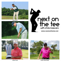 Is There A Path Back for Monahan, Bernhard Langer, Renovations at Oakmont, Bullseye Putters, Ken Venturi Stroke Savers,  Whisky Run Golf Club...