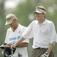 Mark Lye Talks: College Golf and Being Out on Tour in the 70s  80s...