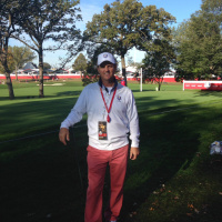 Perry French, PGA Professional and Srixon Golf Territory Manager, Joins Me on this Segment of Next on the Tee Golf Podcast