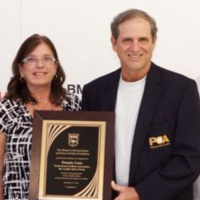 Dennis Cone, Founder of the Professional Caddies Association, Joins Me on this Segment of Next on the Tee Golf Podcast