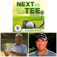 2011 US Senior Open Champion Olin Browne and Champions Tour Pro  Top Instructor Dave Stockton Jr. Join Me on this Edition of Next on the Tee Golf Podcast