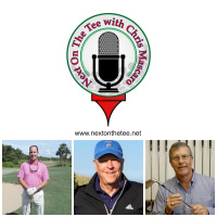 PGA Professional Chris Sheehan, Author  former Producer at ESPN and the Golf Channel Keith Hirshland, and The Wedge Guy Terry Koehler join me on Next on the Tee
