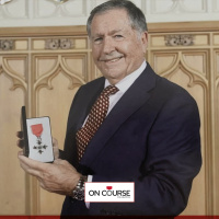 Talking Adaptive Golf, Managing The Big 3, Plus Faldo, Vijah, Langer, Price, and Much More with former IMG Agent John Simpson...