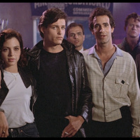 Tell Tony, Eddie  the Cruisers are here...