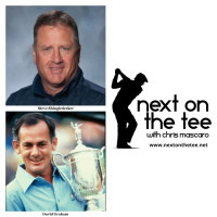 S12, Ep16 Part 1: Robert Morris Being Turned Away For A Home Course  Player Equity Program Leaves Out 2x Major Champion