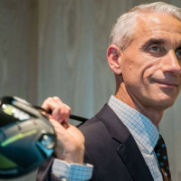 TaylorMade CEO David Abeles Says They Have New Technology That Will Revolutionize Golf Forever on this Segment of Next on the Tee Golf Podcast