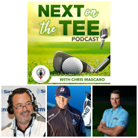 Mark Carnevale, Scott Lehman,  Travis Fulton Join Me on this Edition of Next on the Tee Golf Podcast