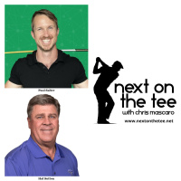 S12, Ep21 Part 2: Hypnotherapy  Performance with Paul Salter + Hal Sutton on Darmor Club  Rolling the Rock Right Better with Makefield Putters