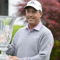 Olin Browne, 2011 US Senior Open Champion, Joins Me on Next on the Tee Golf Podcast