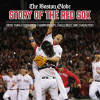From Ruth to Williams to Yaz to Clemens to Papi, A Walk Through Boston Red Sox History with Boston Globe Writer Chad Finn...