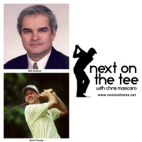 Season 11, Episode 19 Part 2: Former PGA Tour Pros Bill Mallon  Scott Gump Join Me...