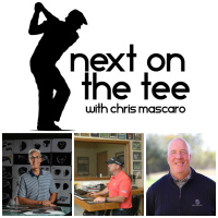 TaylorMade VP of RD Todd Beach, Top 100 Fitter Scott Felix,  Top Instructor Brian Jacobs Join Me...