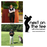 S12, Ep. 12 Part 2: The Confidence Edge  Golf’s Hot Topics with Dr. Bob Winters  Tom Patri.