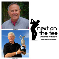Season 11 Episode 32 Part 1: Greensburgs Bob Ross Makes Not 1 But 2 Hole-In-Ones, TP  I Break Down the US Open, 2013 Senior Open Champ Mark Wiebe  I Look Ahead to The Open...