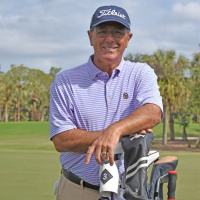 Tom Patri, Golf Tips Magazine Top 25 Instructor, Talks College Golf, Florida Southern, and How To Square The Club Face on this Segment of Next on the Tee Golf Podcast