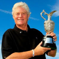 2013 Sr. Open Champion Mark Wiebe joins me on this segment of Next on the Tee Golf Podcast