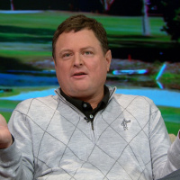 Charlie Rymer Talks About Winning His Battle With Colon Cancer...