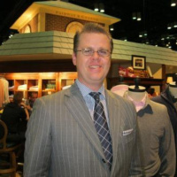 Bobby Jones Golf CEO Andy Bell Talks Bobby Jones Golf  Fall Fashion on this Segment of Next on the Tee Golf Podcast
