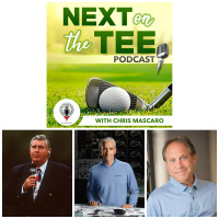 Were Talking Masters on this Edition of Next on the Tee with Ben Wright, David Abeles, and Peter Kessler