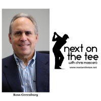 Season 11, Episode 60 Part 1: Ross Greenburg: Capturing the Heart of Sports History