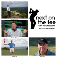Season 11, Episode 43: The Keep: Redefining Golf Course Excellence...
